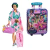 Barbie Extra Fly Muñeco Ken Look Tematica Tropical - Imagen 6