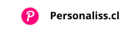 Personaliss.cl – Tus Ideas Personalizadas