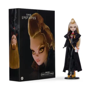 Monster High Skullector – The Lost Boys (Edición Coleccionista)