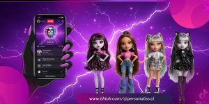 ¡La Magia se vive en Directo! Únete a Nuestros Lives de Venta en TikTok